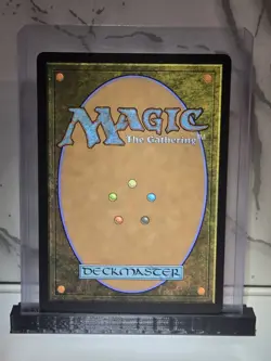 Elemental Bond Borderless FOIL Avatar The Last Airbender Eternal-Legal MTG NM - Image 2