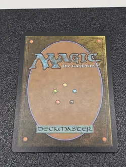 Commander's Plate (1733) - Secret Lair Drop Series (SLD) - Image 3