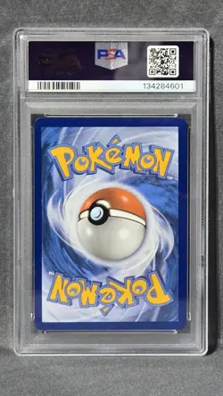 Pokemon SWSH Crown Zenith Secret Rare Pikachu 160/159 PSA 10 - Image 2