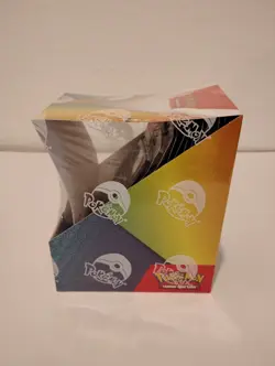 Pokemon TCG Mega Evolution Booster Box 12 Packs Factory Sealed! - Image 2