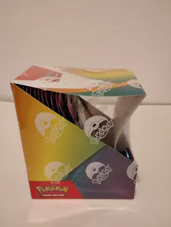 Pokemon TCG Mega Evolution Booster Box 12 Packs Factory Sealed! - Image 4