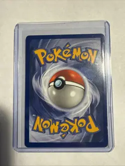 1999 Pokemon Fossil Unlimited #46 Ekans C - Image 2