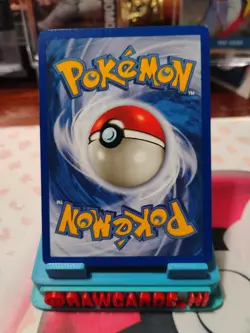 Pokemon TCG Golem Fossil 36 Regular 1st Edition Uncommon - Image 3