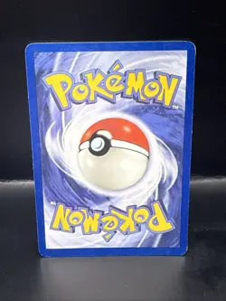 Pokemon 1st Edition Dark Charmeleon 32/82 Team Rocket B - Image 4