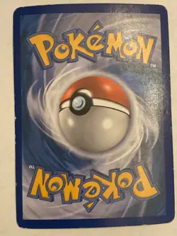 Pokemon TCG Charizard EX - Promo Black Star - XY17 - MP - Image 2