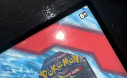 Shiny Mega Gyarados Collection Box Pokemon TCG New Factory Sealed - Image 5