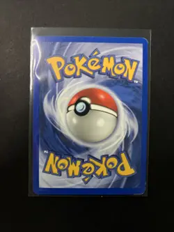 2004 Pokemon TCG - Psyduck 70/109 Team Rocket Returns Regular - Clean - Image 2
