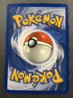 Pokemon TCG Neo Destiny Dark Scizor 9/105 Holo Rare Vintage - Image 2