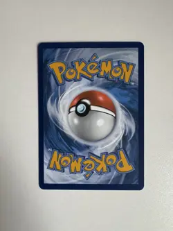 Pokemon Destined Rivals Team Rockets Giovanni SIR 238/182 EN NM - Image 2