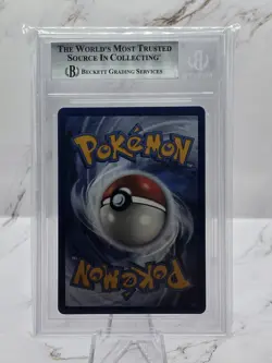Pokemon 2022 Lugia V 186/195 Alt Art Silver Tempest MINT BGS 9 - Image 2