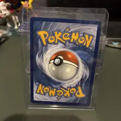 Pokemon TCG Mega Evolution Mega Camerupt EX 156/132 Ultra Rare - Image 2