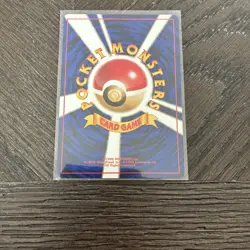 Unlimited JAPANESE CLEFFA 173 Neo Genesis - Pokemon WOTC RARE US SELLER NM * - Image 2