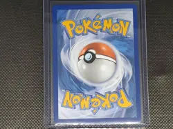 2025 POKEMON MEG EN-MEGA EVOLUTION ULTRA RARE #172 MYSTERY GARDEN NM - Image 2