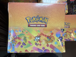 ? Pokemon Mini Tins x10 Display Box | Sealed | Ship Today Private 820650863066 - Image 2