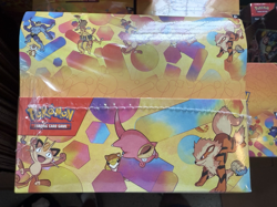 ? Pokemon Mini Tins x10 Display Box | Sealed | Ship Today Private 820650863066 - Image 3