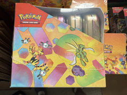 ? Pokemon Mini Tins x10 Display Box | Sealed | Ship Today Private 820650863066 - Image 4