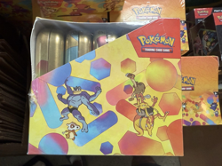 ? Pokemon Mini Tins x10 Display Box | Sealed | Ship Today Private 820650863066 - Image 5