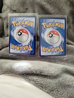 Pokemon Chinese Gem Pack 2 Eevee 01 07/15 & 08/15 Rotating Reverse Holo - Image 4