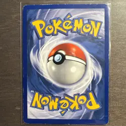 1st edition shadowless 1999 Pokemon TCG Rattata Base Set 61/102 - Image 2