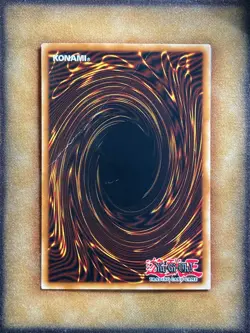 Yugioh A-Assault Core SDKS-EN001 Super Rare 1st Ed MP - Image 2