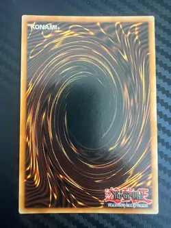 Yugioh A-to-Z-Dragon Buster Dragon SDKS-EN040 Ultra Rare LP - Image 2