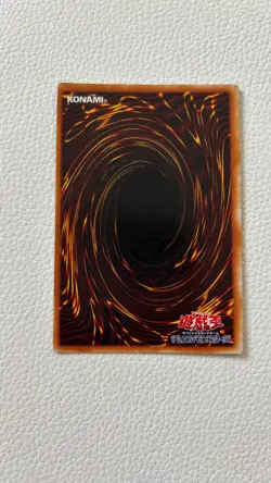 YuGiOh Soul Exchange EX-86 Japanese Secret Rare - Image 4