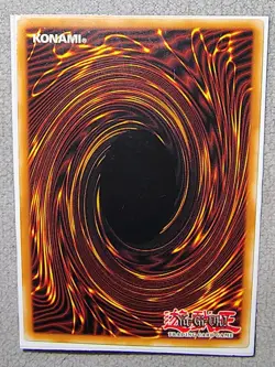 Black Rose Dragon Ultimate Rare CSOC-EN039 Unl. Ed. VLP - Image 3