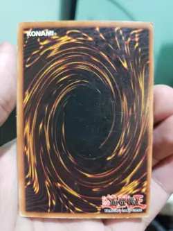 Yugioh: ZOMBIE TIGER - [MFC-011] - [Common] - [1st Edition] - MP - Image 5