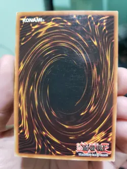 Yugioh: CURSE OF FIEND - [MRL-032] - [Common] - [Unlimited Edition] - LP - Image 4