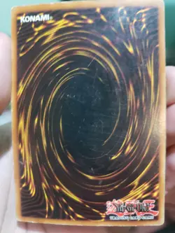 Yugioh: SLOT MACHINE - [MRL-028] - [Common] - [Unlimited Edition] - MP/HP - Image 3