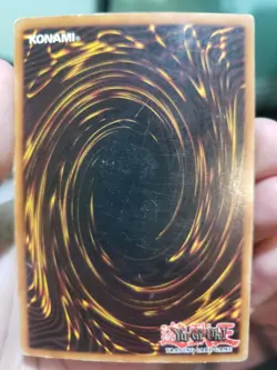 Yugioh: SLOT MACHINE - [MRL-028] - [Common] - [Unlimited Edition] - MP/HP - Image 4