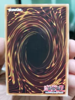 Yugioh: MYTHICAL BESTIARY - [OP10-EN024] - [Common] - [Unlimited Edition] - NM - Image 4