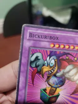 Yugioh: BICKURIBOX - [MRD-093] - [Common] - [Unlimited Edition] - MP - Image 4