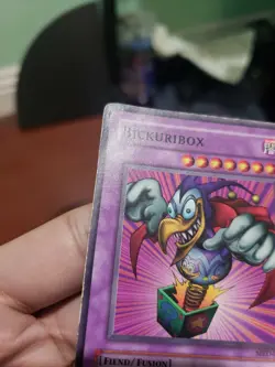 Yugioh: BICKURIBOX - [MRD-093] - [Common] - [Unlimited Edition] - MP - Image 5