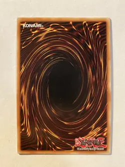 Tyrant Burst Dragon - LCKC-EN063 - Ultra Rare - Unlimited Edition - Image 3