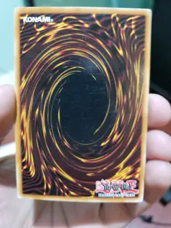 Yugioh: COMPULSORY EVACUATION DEVICE [YSD-EN038] - [Common] - [1st Edition] - MP - Image 4