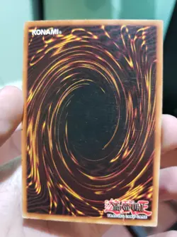 Yugioh: ENCHANTED JAVELIN - [SDP-049] - [Common] - [Unlimited Edition] - LP - Image 4