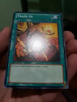 Yugioh: TRADE-IN - [SDBE-EN024] - [Common] - [1st/Unl Edition] - NM - Image 3