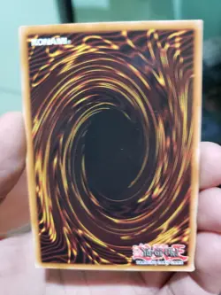 Yugioh: TRADE-IN - [SDBE-EN024] - [Common] - [1st/Unl Edition] - NM - Image 4