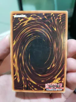 Yugioh: TOON WORLD - [SDP-024] - [Common] - [Unlimited Edition] - NM - Image 4