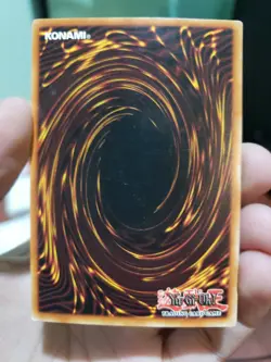 Yugioh: CASTLE WALLS - [SDP-043] - [Common] - [1st Edition] - NM - Image 4