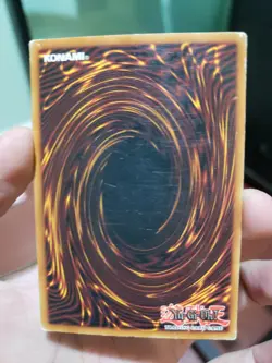 Yugioh: REVERSE TRAP - [SDY-047] - [Common] - [Unlimited Edition] - LP/MP - Image 4