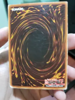 Yugioh: REINFORCEMENTS - [SDY-031] - [Common] - [Unlimited Edition] - LP - Image 4