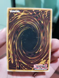 Yugioh: VALHALLA, HALL OF THE FALLEN [SDLS-EN024] - [Common] - [1st Edition] NM - Image 4