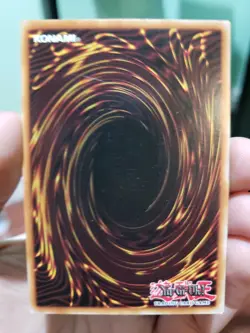 Yugioh: MYSTICAL SPACE TYPHOON YSKR-EN032 - [Common] - [Unlimited Edition] - NM - Image 4