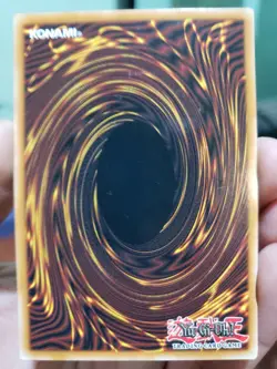 Yugioh: FRAGRANCE STORM - [CSOC-EN058] - [Common] - [Unlimited Edition] - NM - Image 4