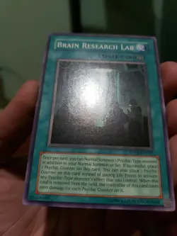 Yugioh: BRAIN RESEARCH LAB - [ANPR-EN057] - [Common] - [Unlimited Edition] - NM - Image 3