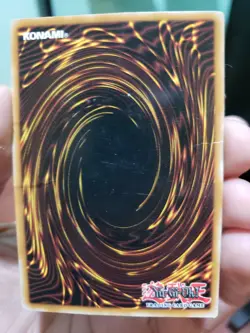 Yugioh: BRAIN CONTROL - [YSD-EN031] - [Common] - [1st Edition] - HP - Image 4