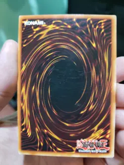 Yugioh: ENCHANTED JAVELIN - [SDP-049] - [Common] - [1st Edition] - NM - Image 4