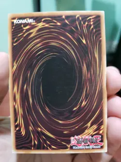 Yugioh: SOGEN - [LOB-049] - [Common] - [Unlimited Edition] - NM - Image 4